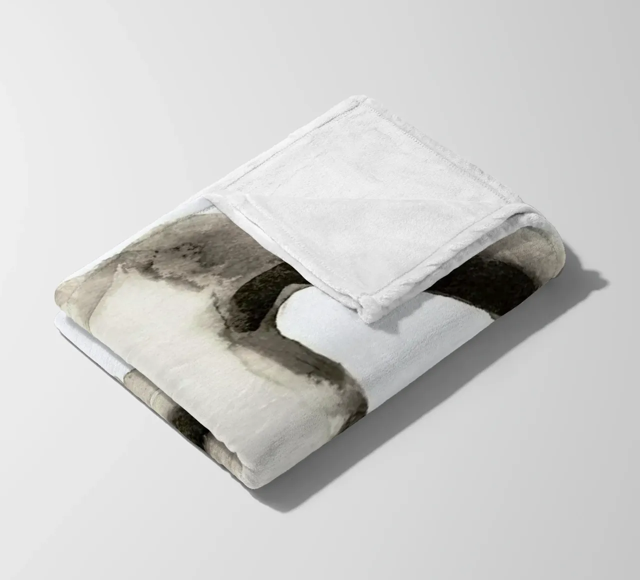 Tapping the Magic fleecedeken van Victoria Verbaan