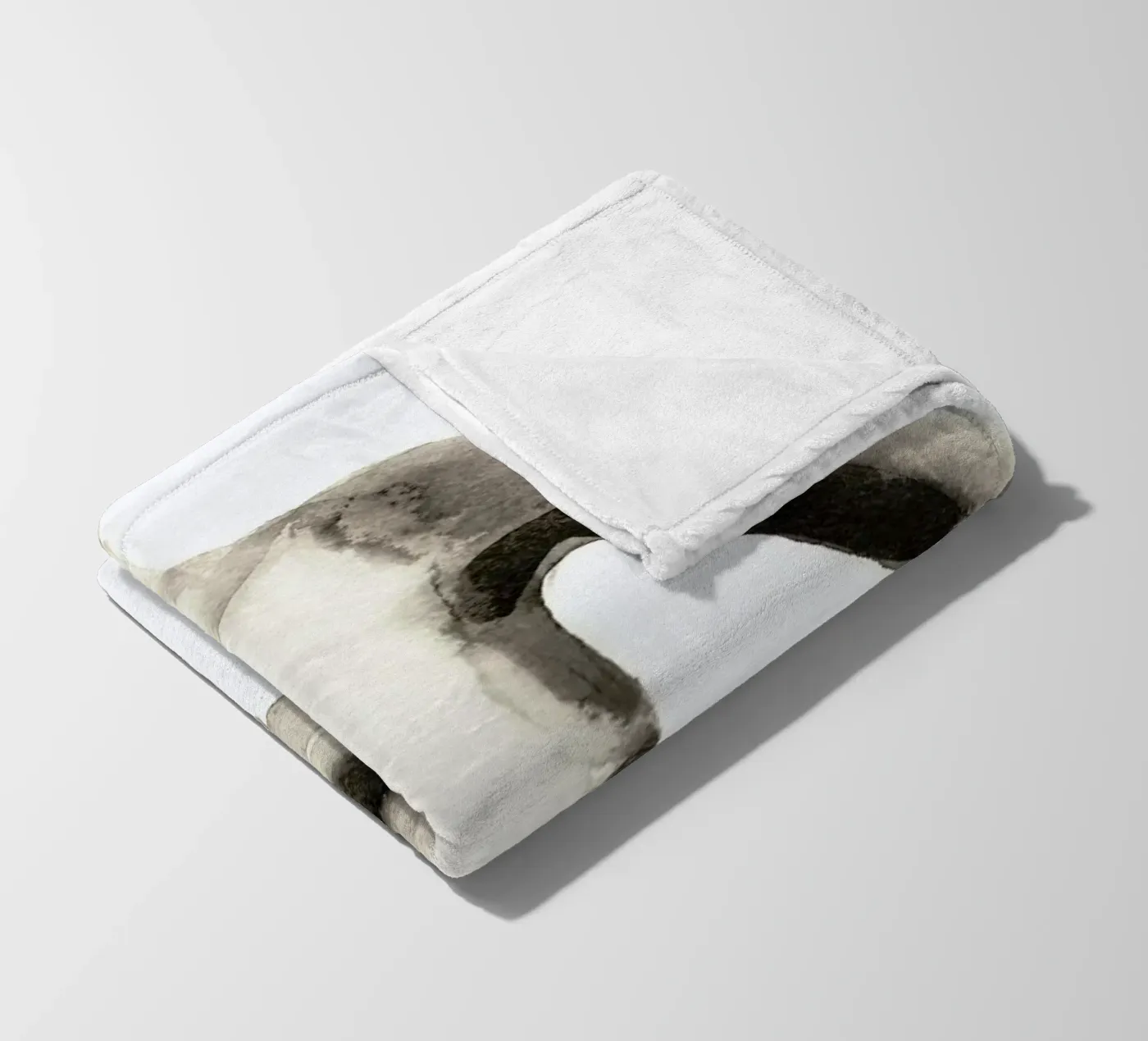 Tapping the Magic Fleecedecke von Victoria Verbaan