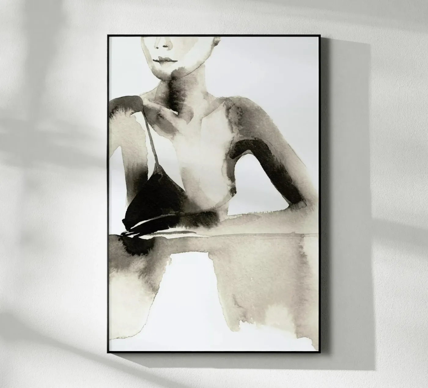 Tapping the Magic plexiglass da Victoria Verbaan