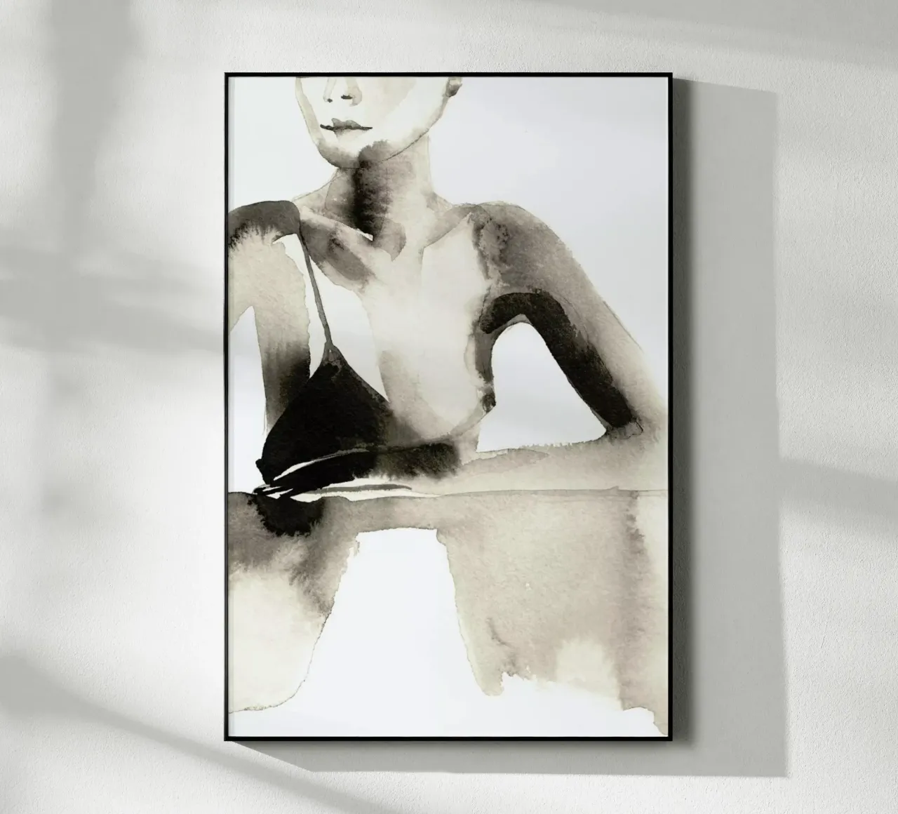 Tapping the Magic plexiglass da Victoria Verbaan