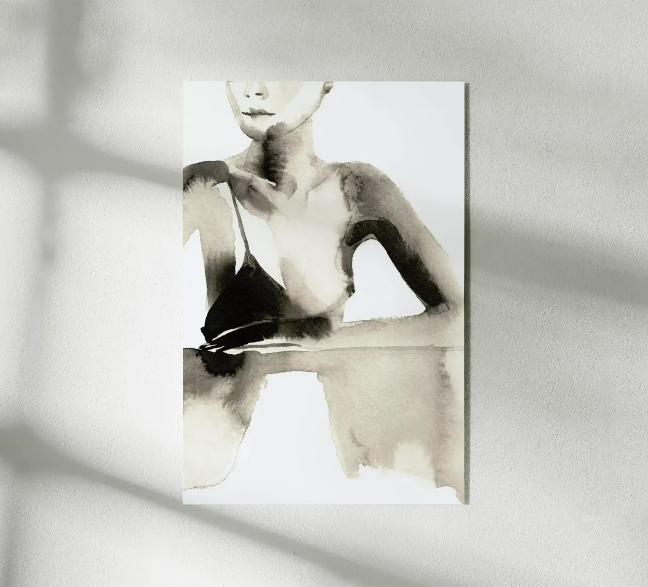 Tapping the Magic plexiglass da Victoria Verbaan