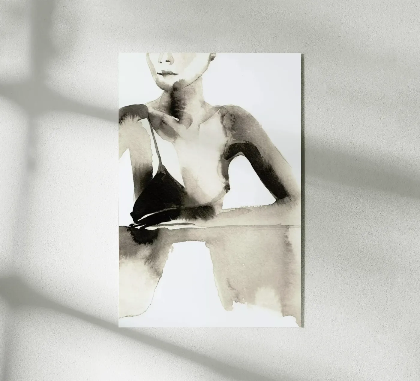Tapping the Magic plexiglas de Victoria Verbaan