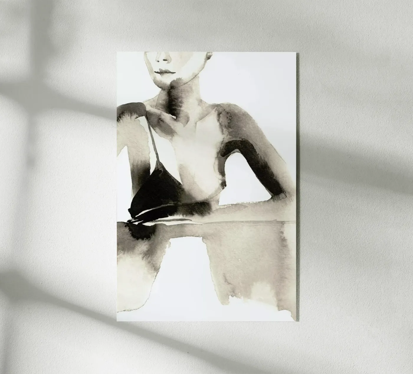 Tapping the Magic plexiglass da Victoria Verbaan