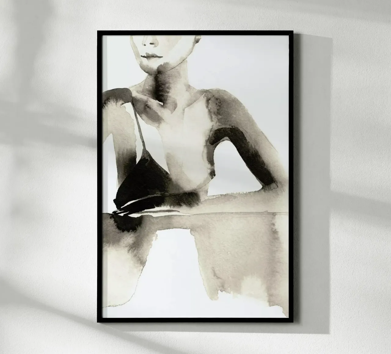 Tapping the Magic poster da Victoria Verbaan