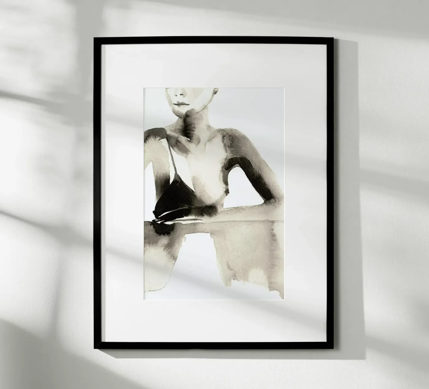 Tapping the Magic poster da Victoria Verbaan