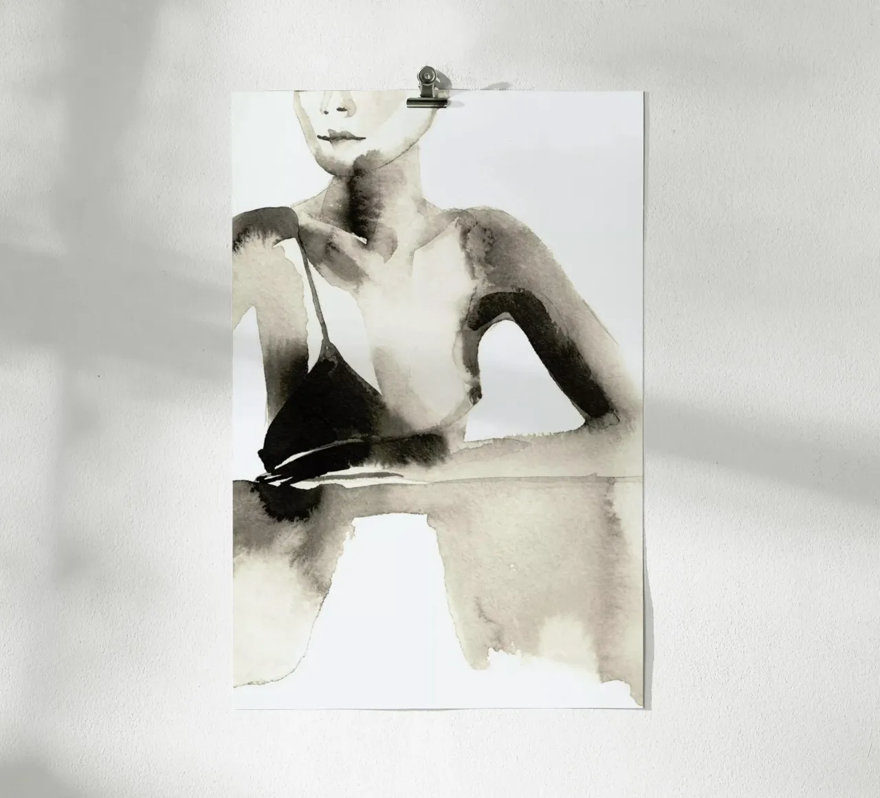 Tapping the Magic poster da Victoria Verbaan