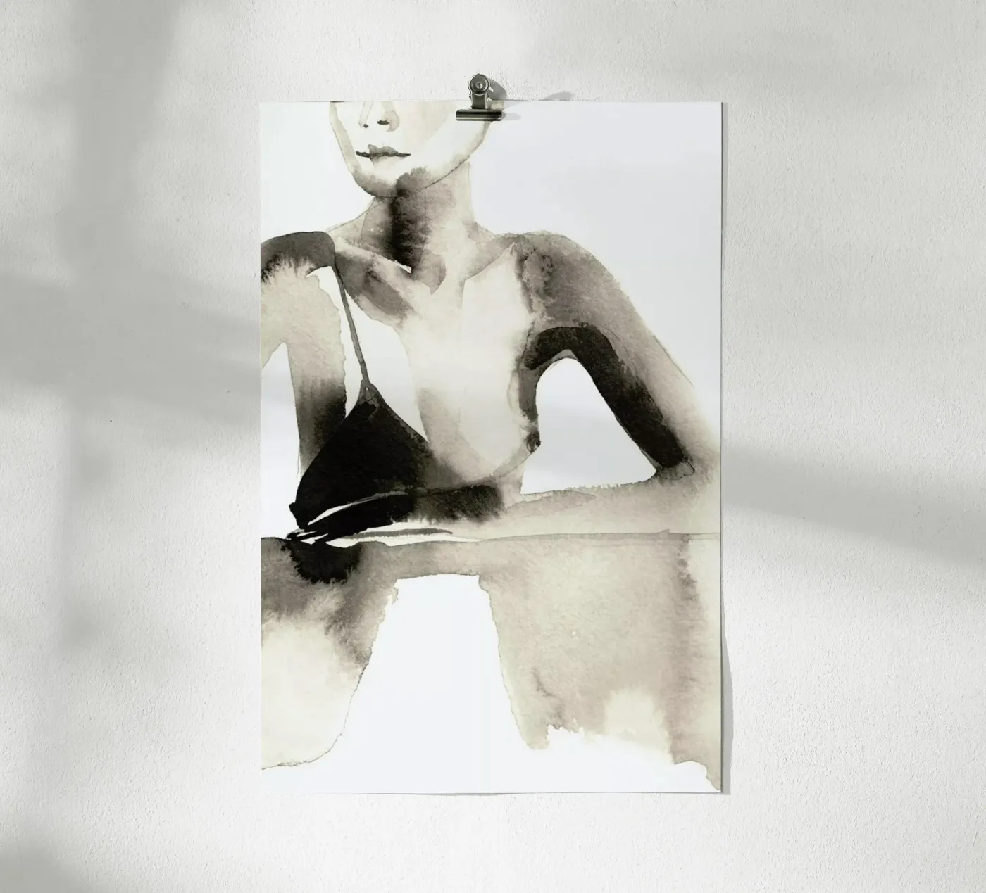 Tapping the Magic poster da Victoria Verbaan