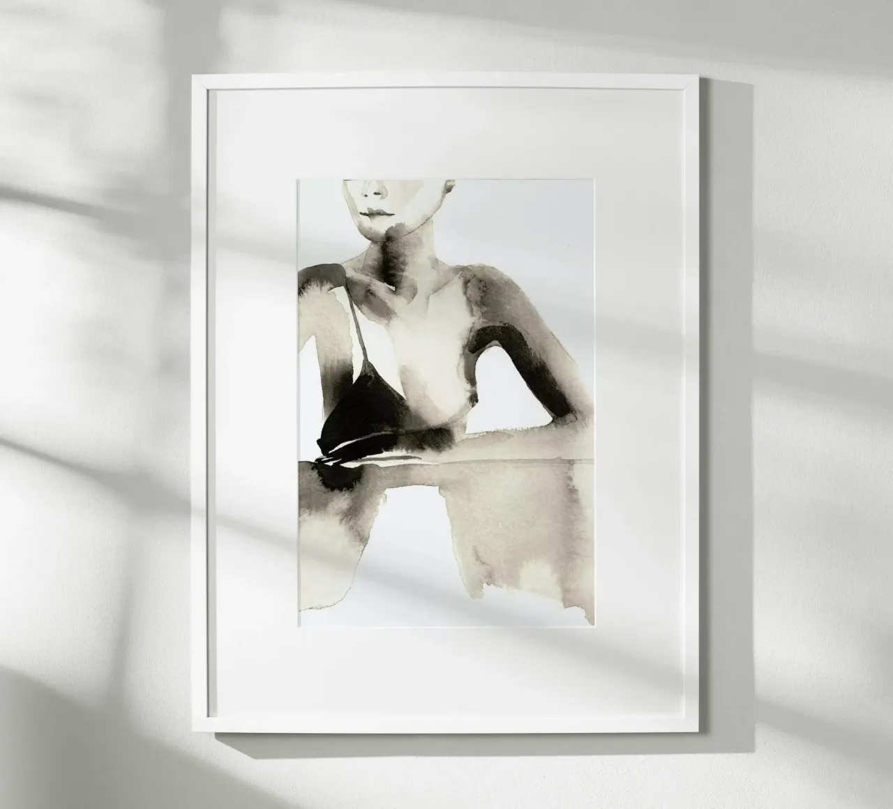 Tapping the Magic poster da Victoria Verbaan