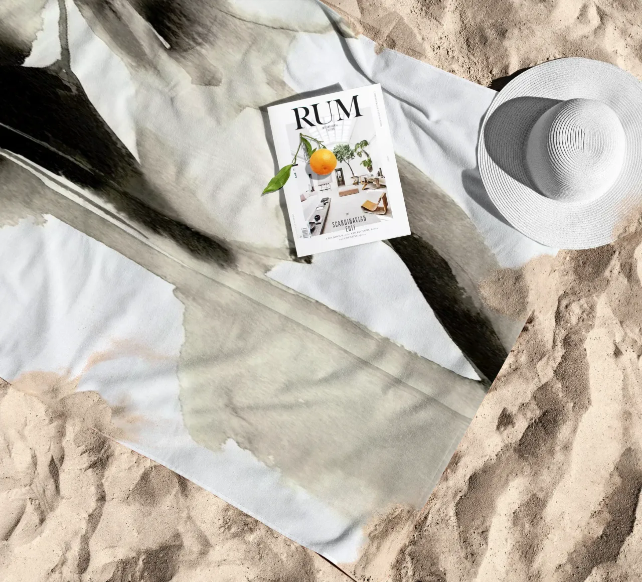 Tapping the Magic telo mare da Victoria Verbaan