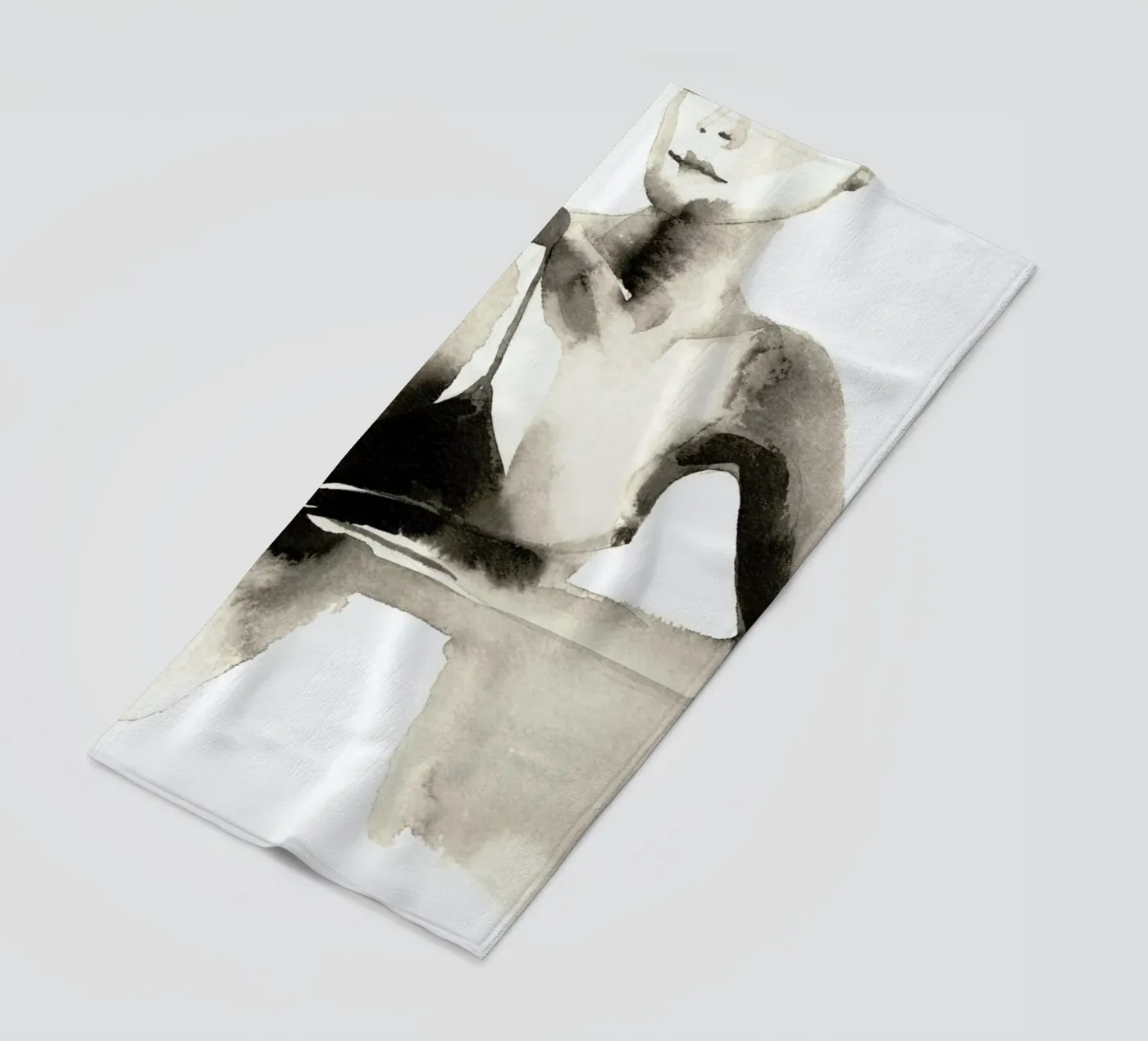 Tapping the Magic telo mare da Victoria Verbaan