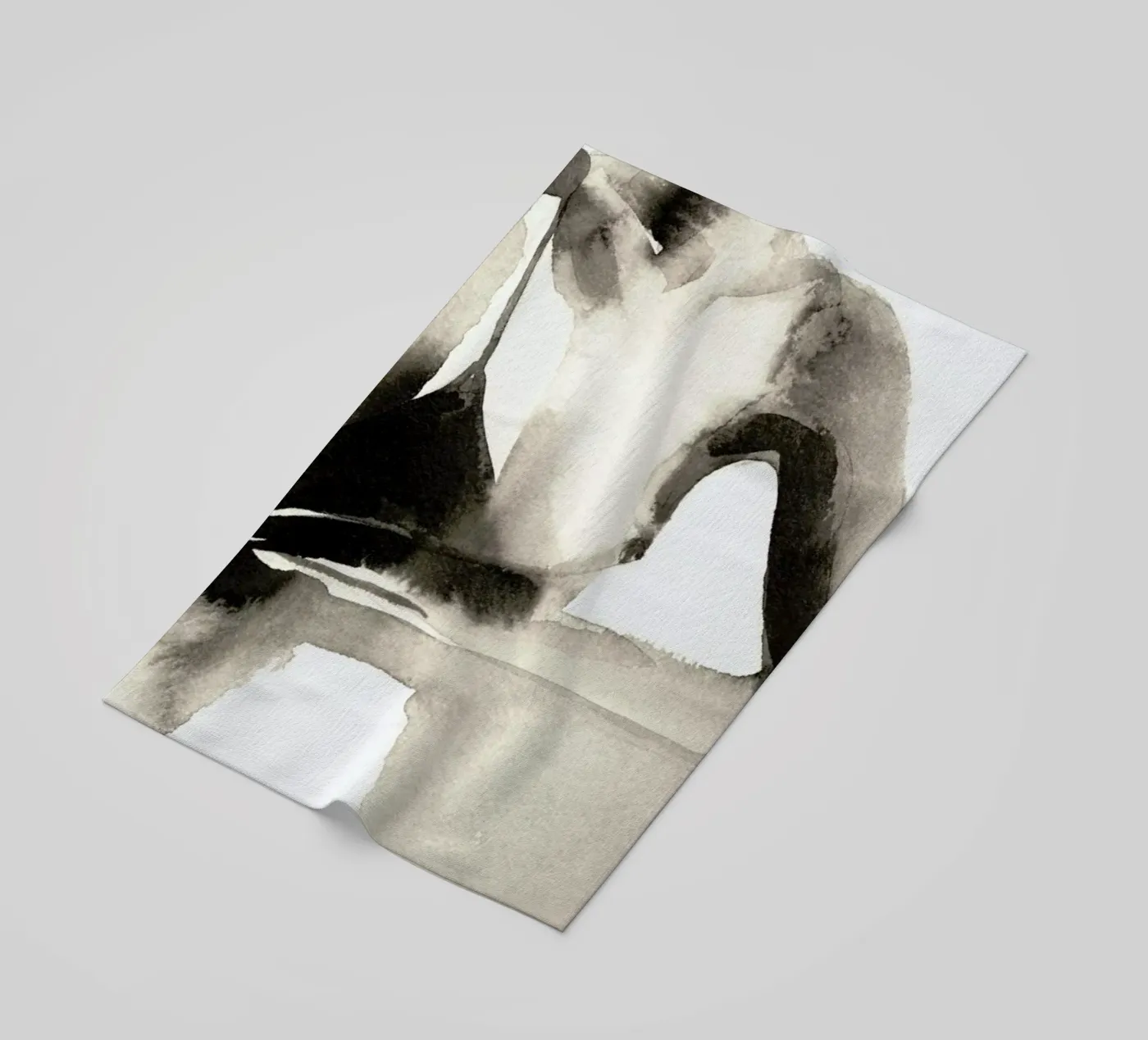 Tapping the Magic telo mare da Victoria Verbaan