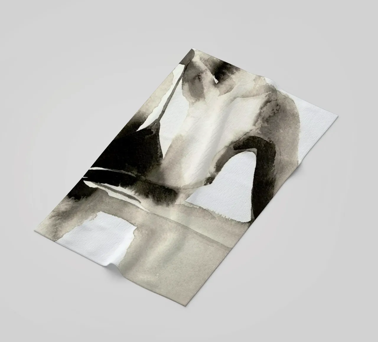 Tapping the Magic telo mare da Victoria Verbaan