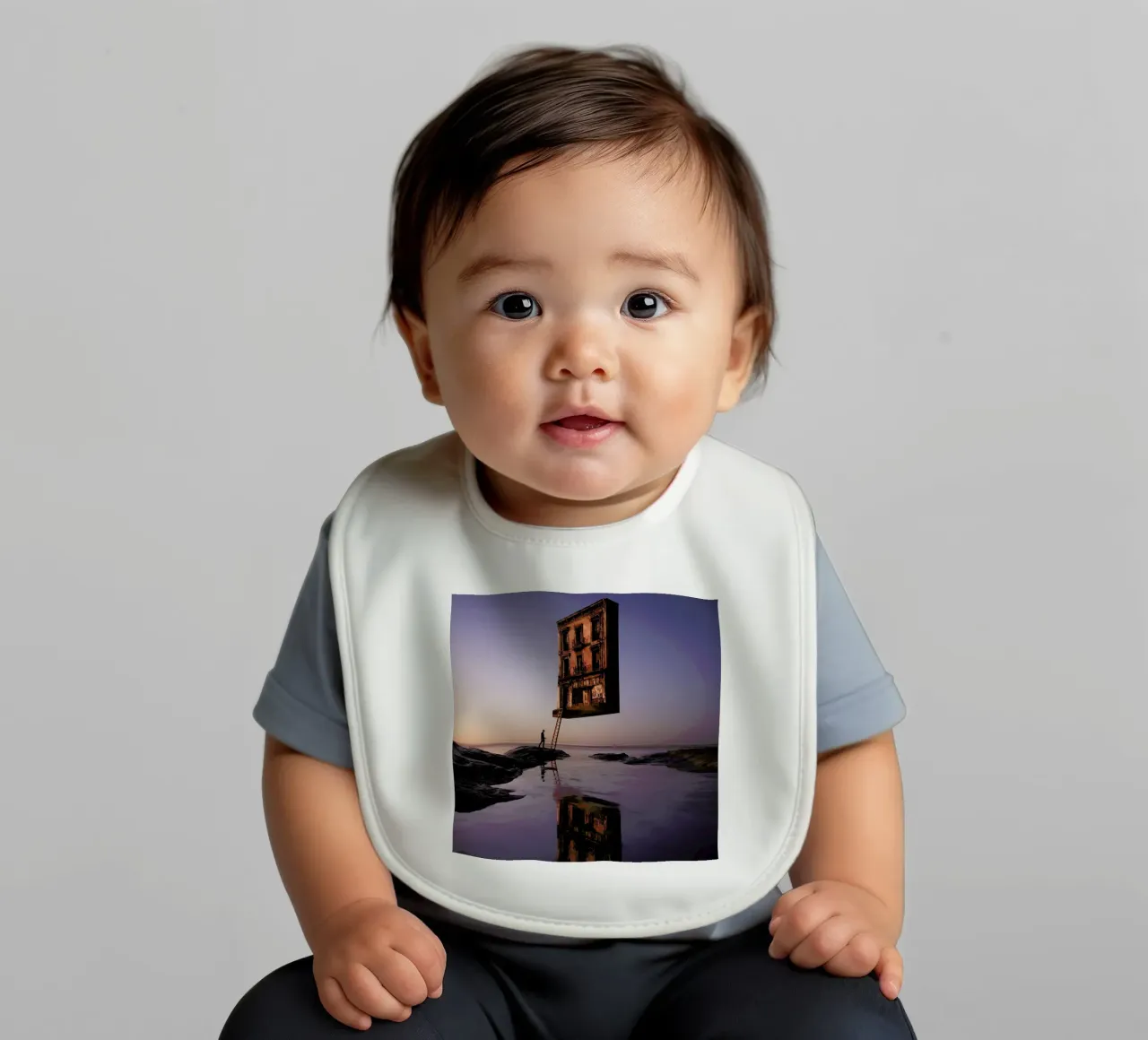 Ellipsis bavaglino da Eugene Soloviev