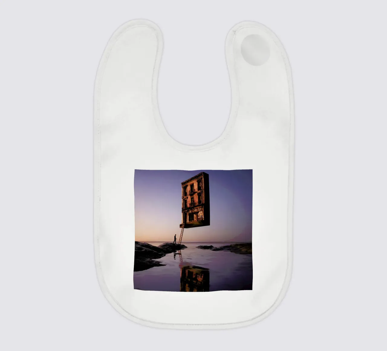 Ellipsis bavaglino da Eugene Soloviev