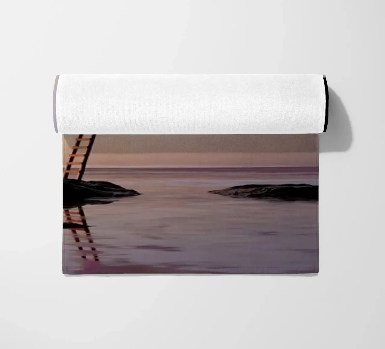 Ellipsis telo mare da Eugene Soloviev