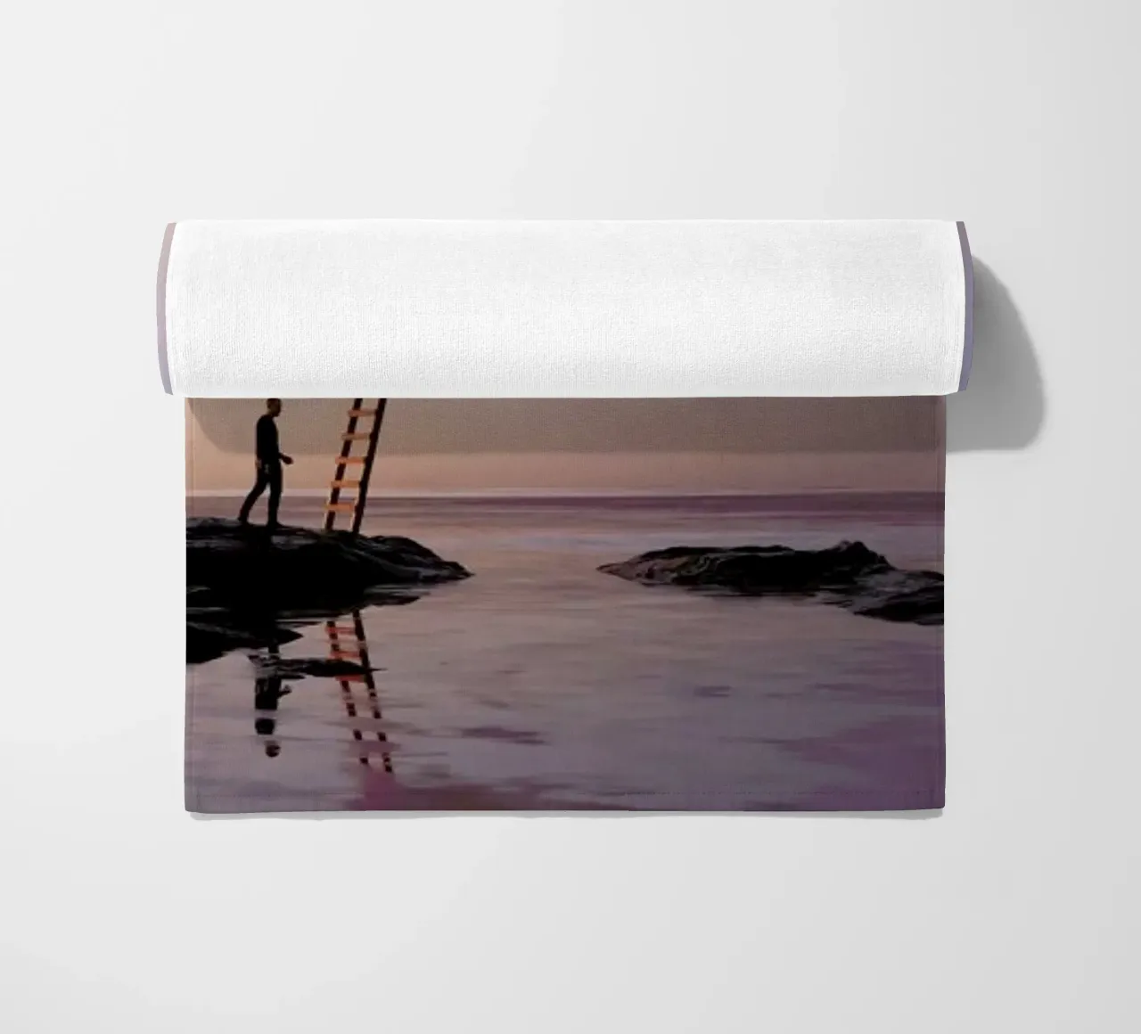 Ellipsis telo mare da Eugene Soloviev