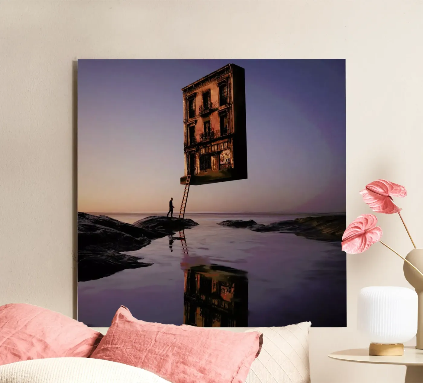 Ellipsis forex plate by Eugene Soloviev