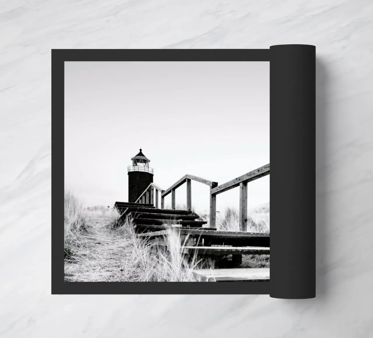 Sylt - Quermarkenfeuer Study 2 zerbino da Håggard Photography | Ronny Behnert