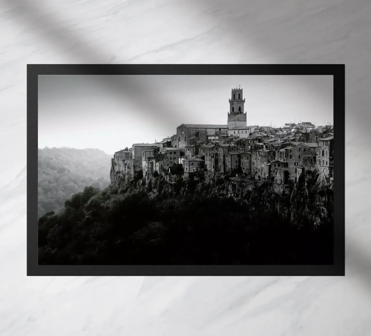 Toskana - Pitigliano zerbino da Håggard Photography | Ronny Behnert