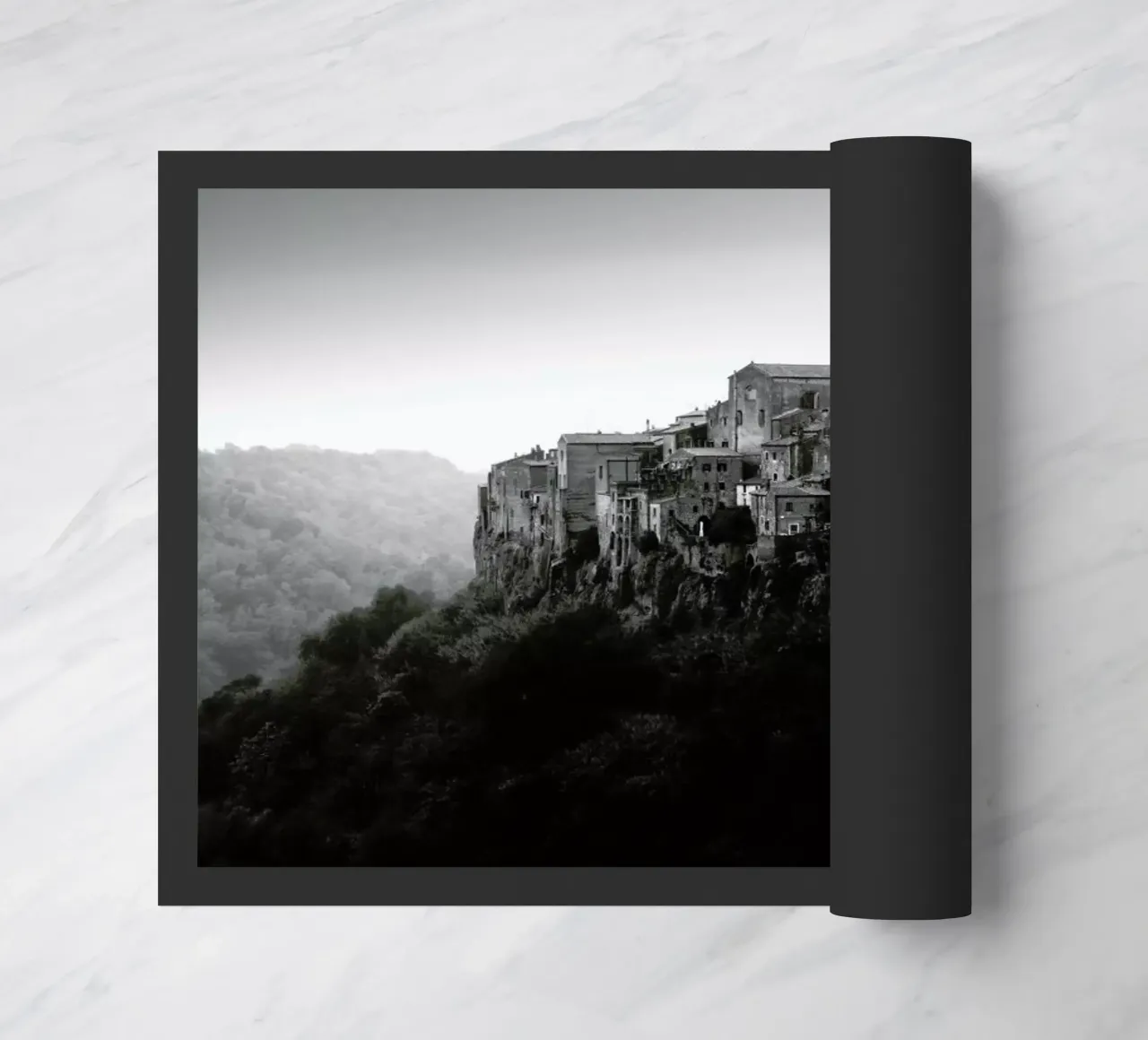 Toskana - Pitigliano zerbino da Håggard Photography | Ronny Behnert