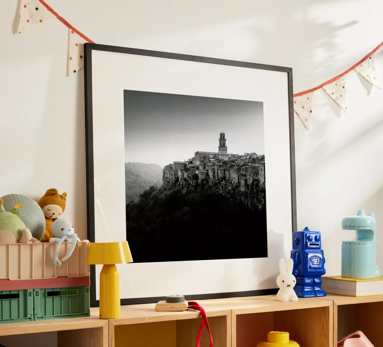 Toskana - Pitigliano carta hahnemühle da Håggard Photography | Ronny Behnert