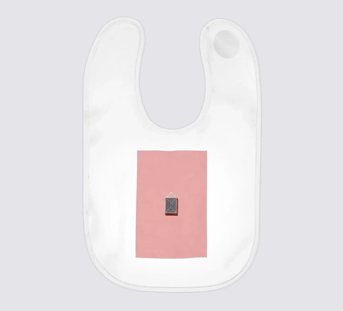 Maze Babylätzchen von Rupert Höller