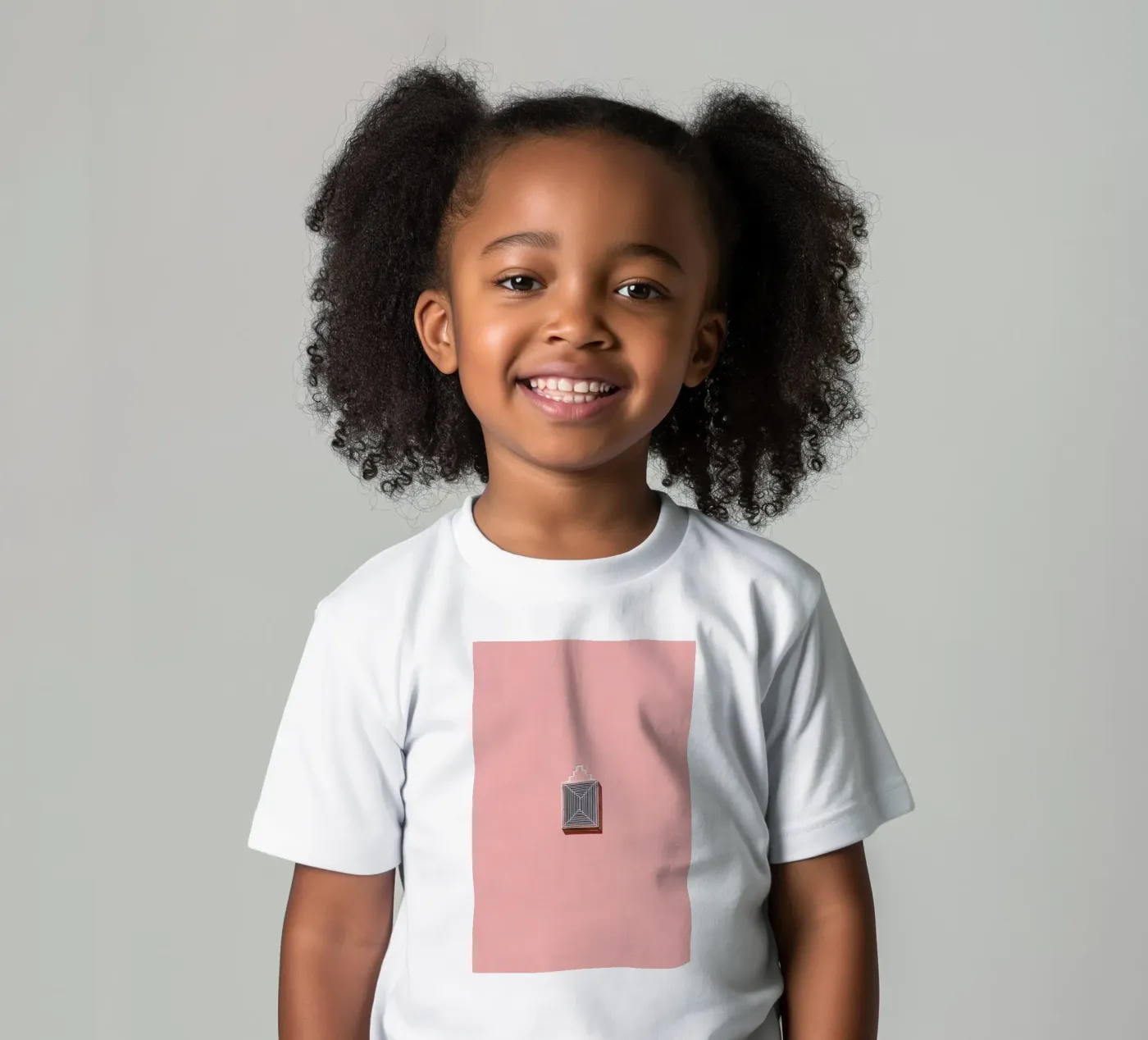 Maze t-shirt bambini da Rupert Höller