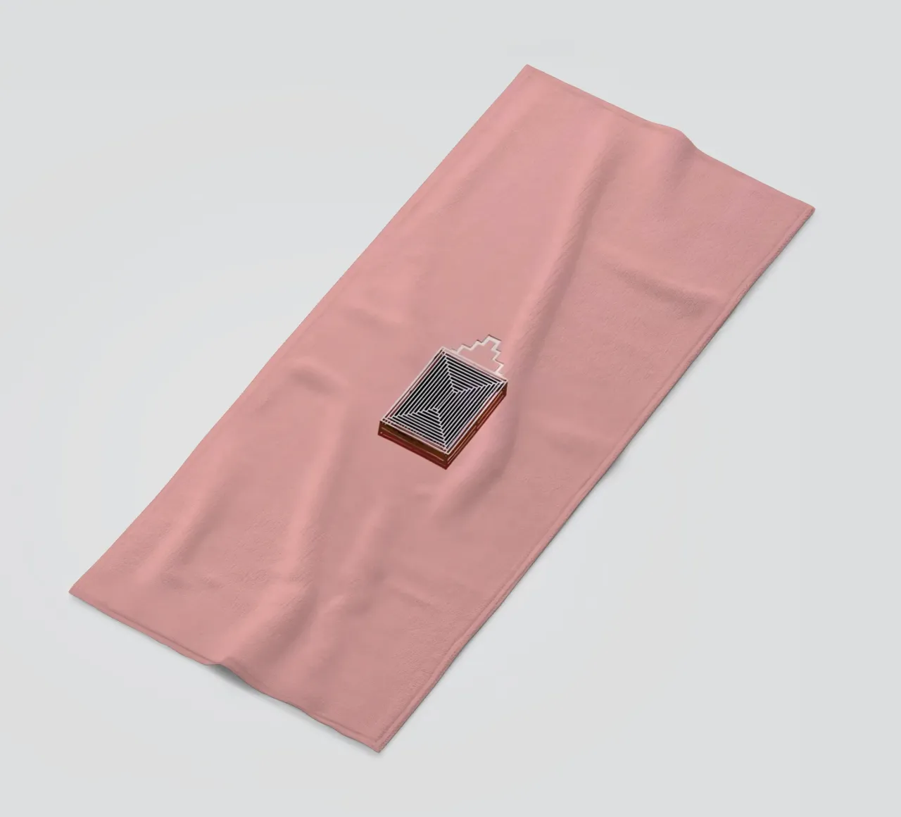 Maze telo mare da Rupert Höller