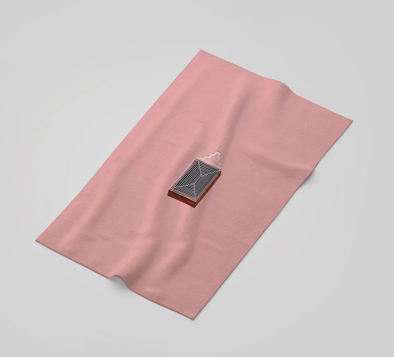 Maze telo mare da Rupert Höller