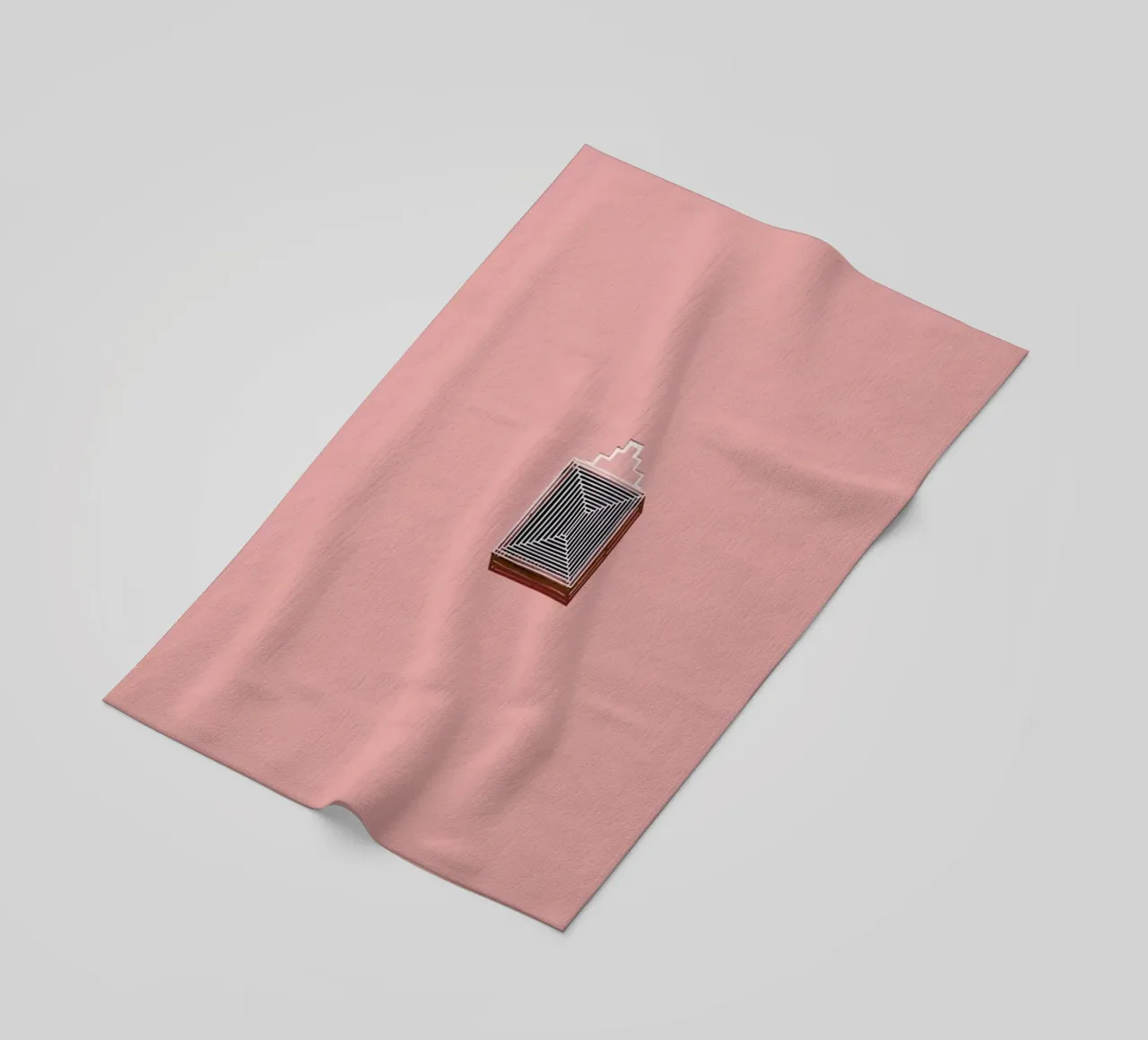 Maze telo mare da Rupert Höller