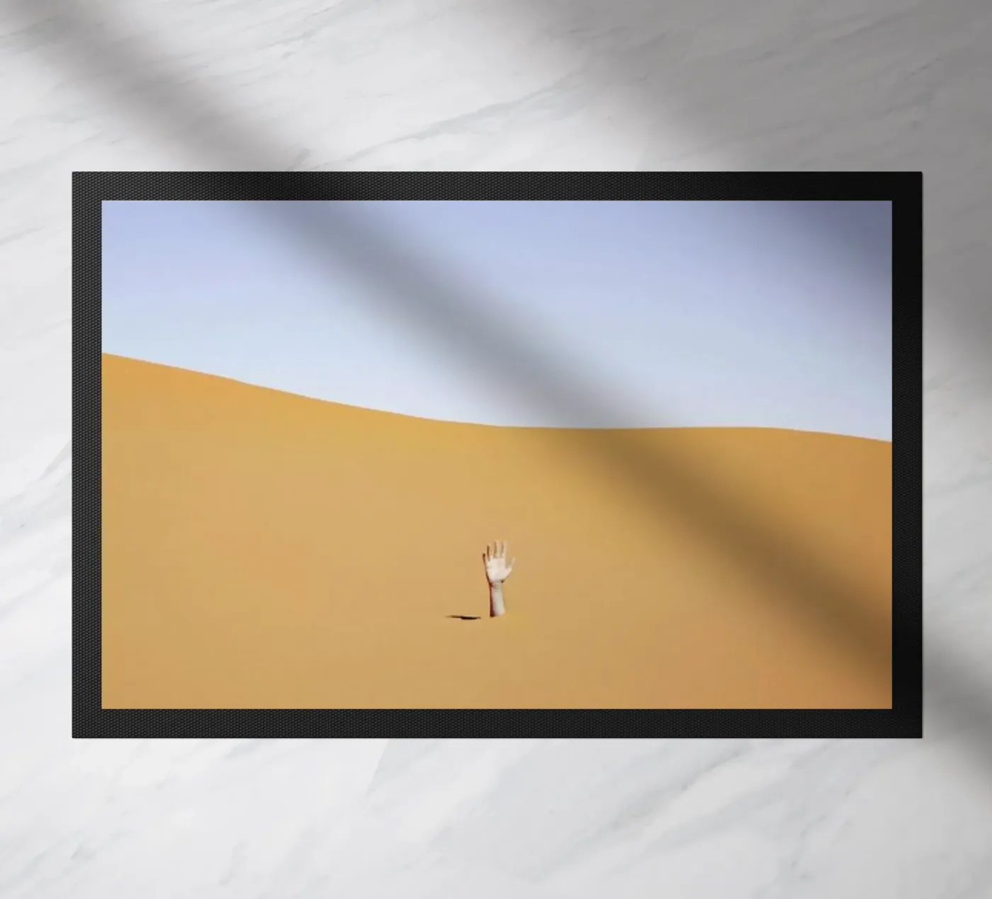 1 m Fine zerbino da Rupert Höller