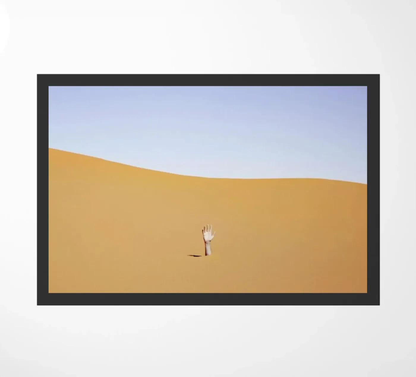 1 m Fine zerbino da Rupert Höller