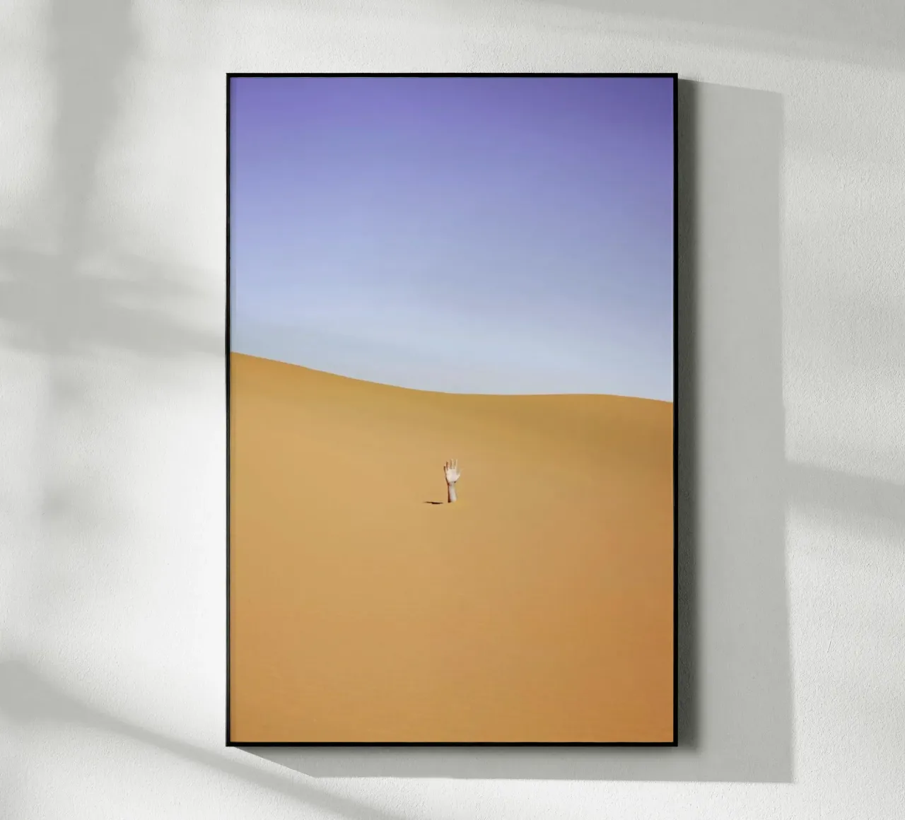 1 m Fine plexiglass da Rupert Höller