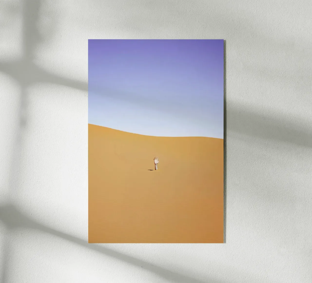 1 m Fine plexiglass da Rupert Höller