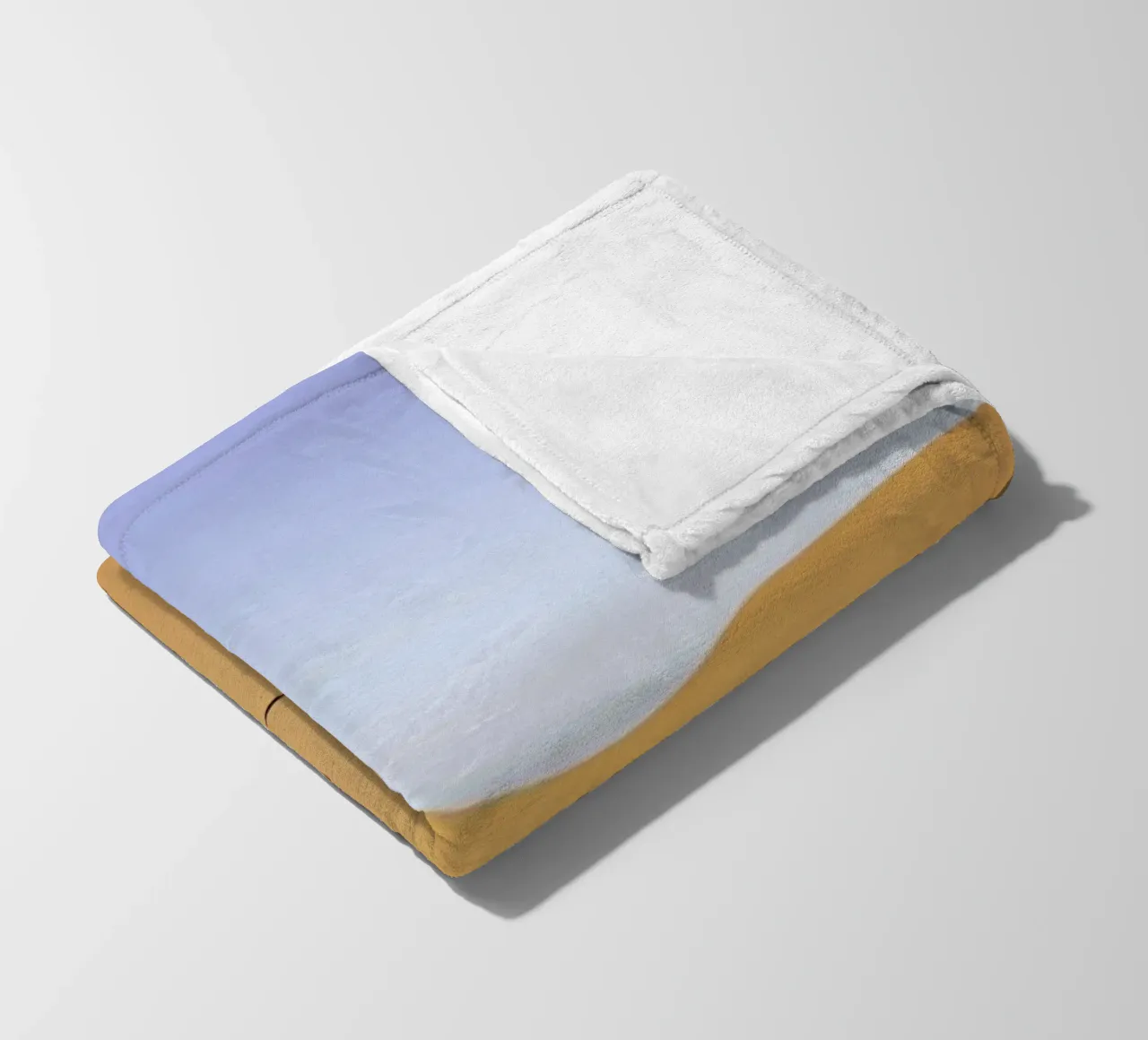 1 m Fine coperta in pile da Rupert Höller