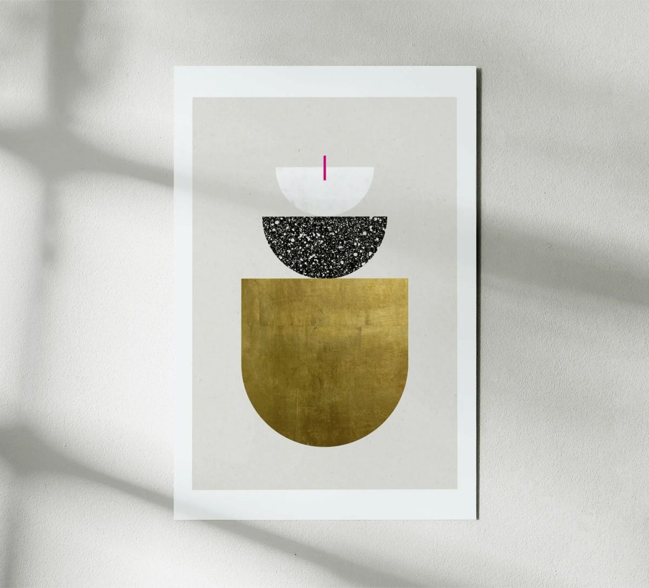Geometry No. 2 placa de forex de typealive