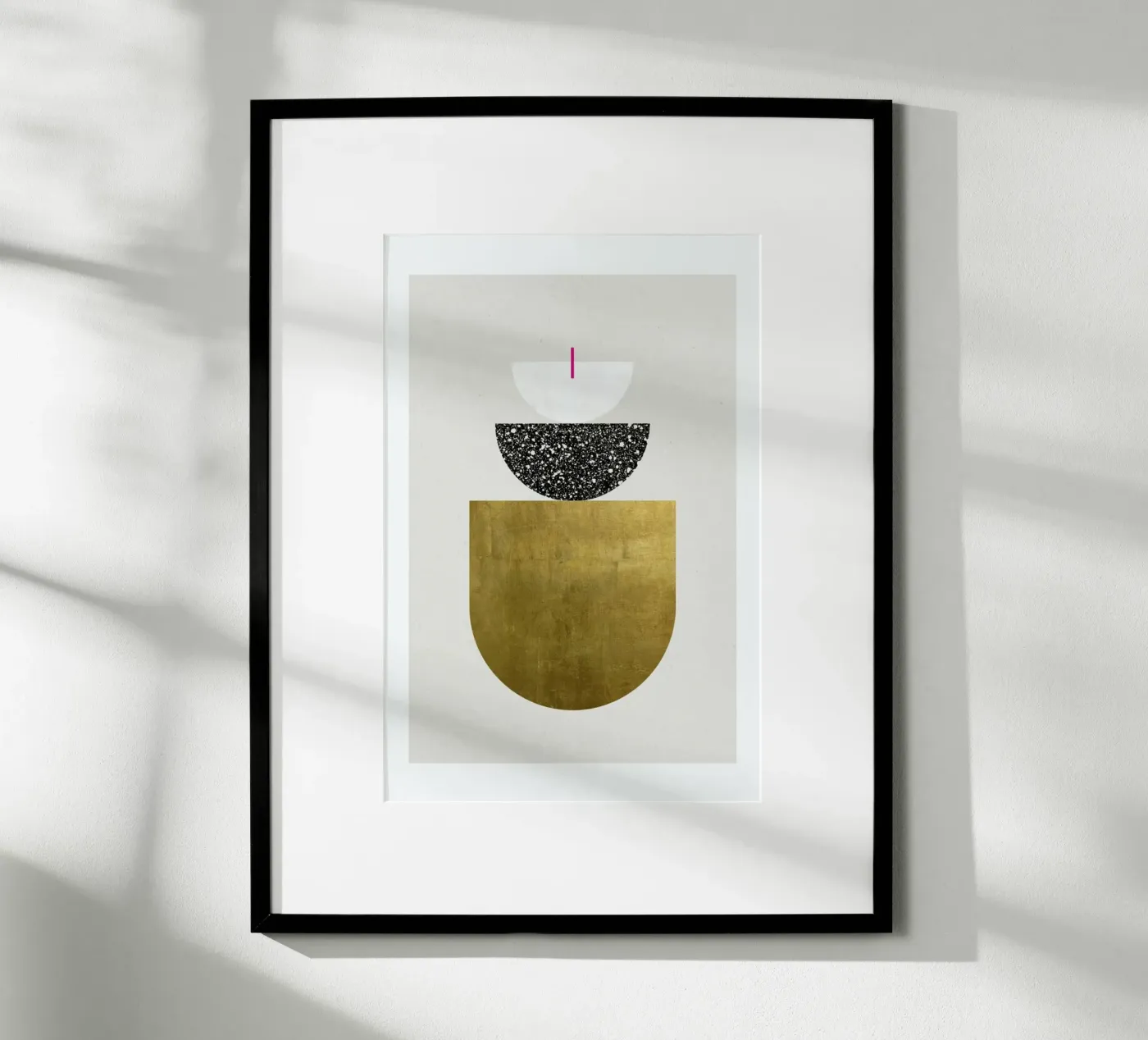 Geometry No. 2 poster da typealive