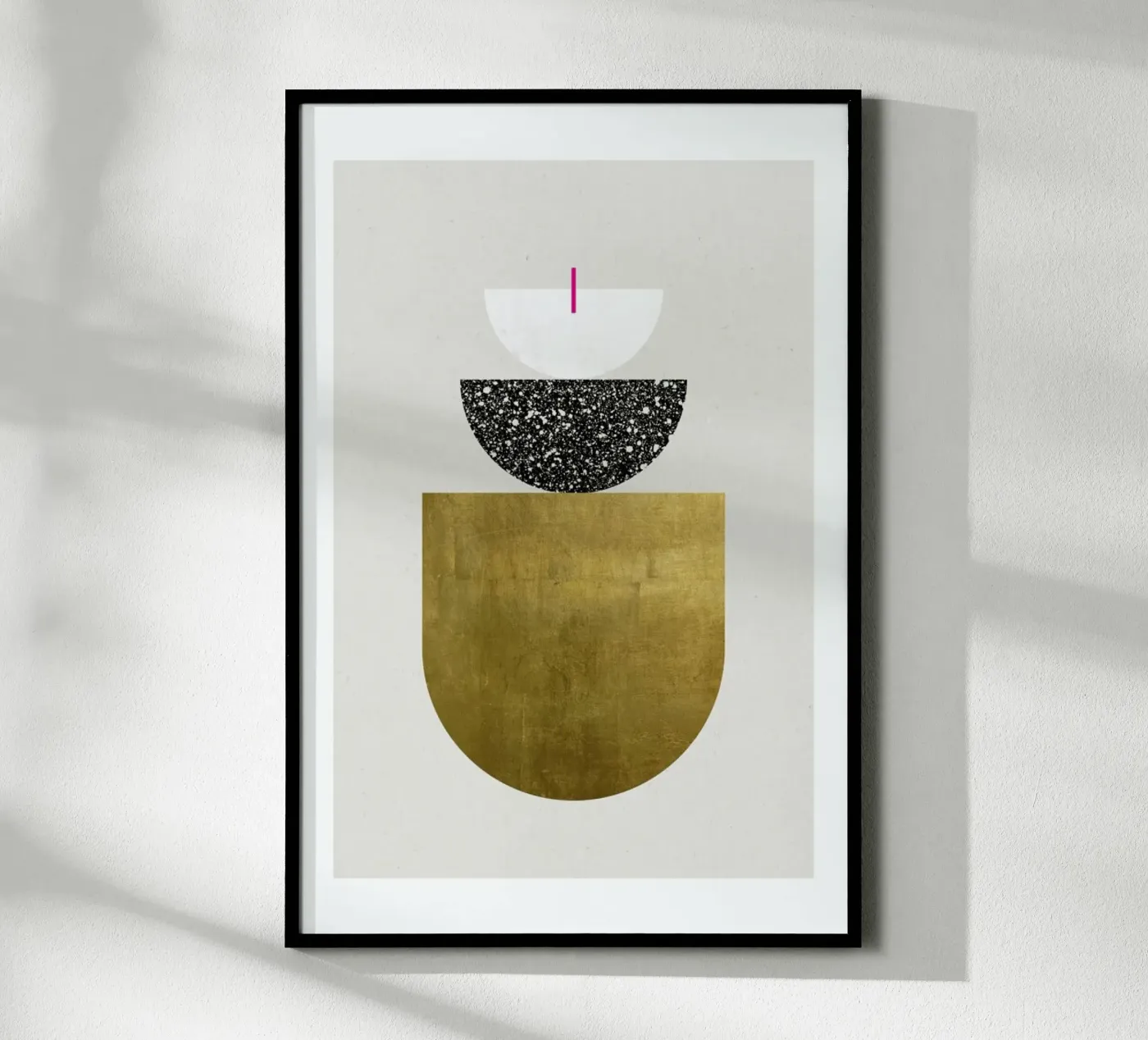 Geometry No. 2 poster da typealive
