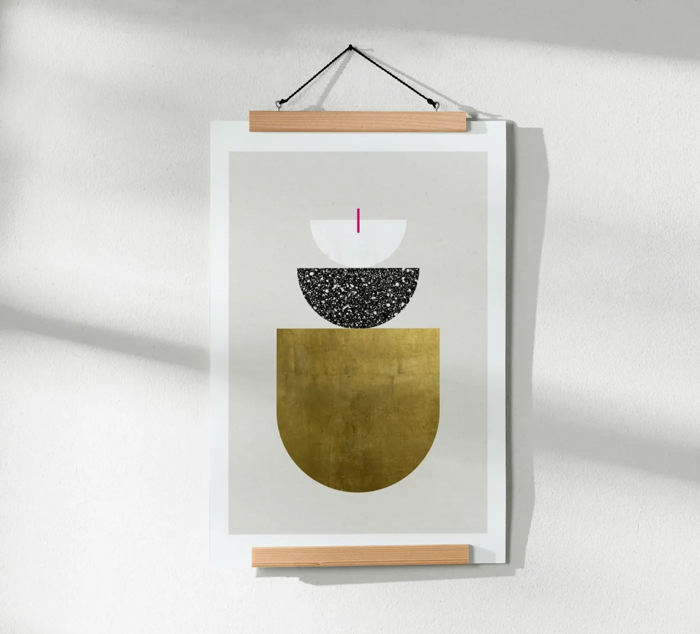Geometry No. 2 poster da typealive