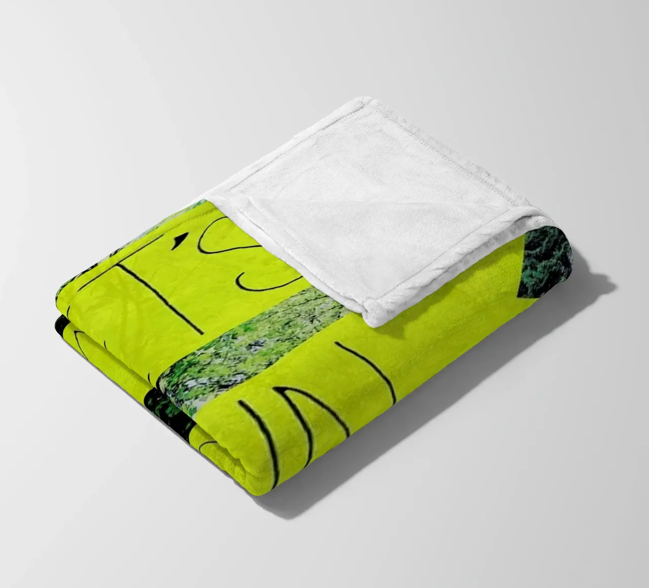 Let's Run Away - to the forest coperta in pile da Leah Flores