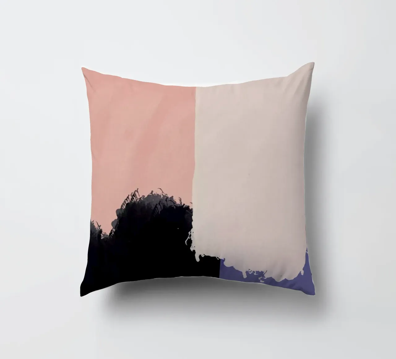 Layering cuscino da Pure