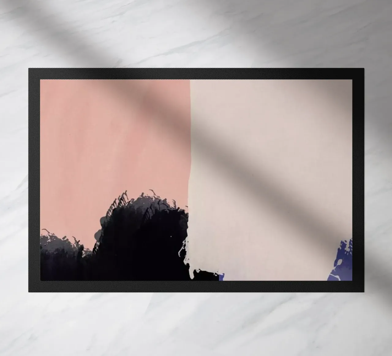 Layering zerbino da Pure