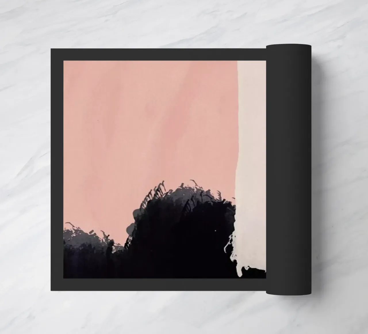 Layering zerbino da Pure