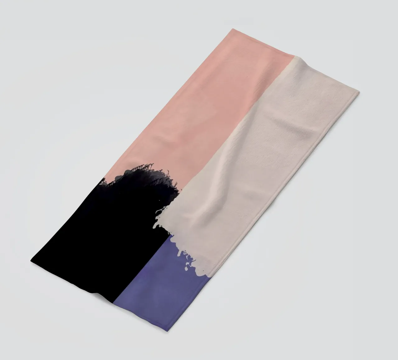 Layering telo mare da Pure