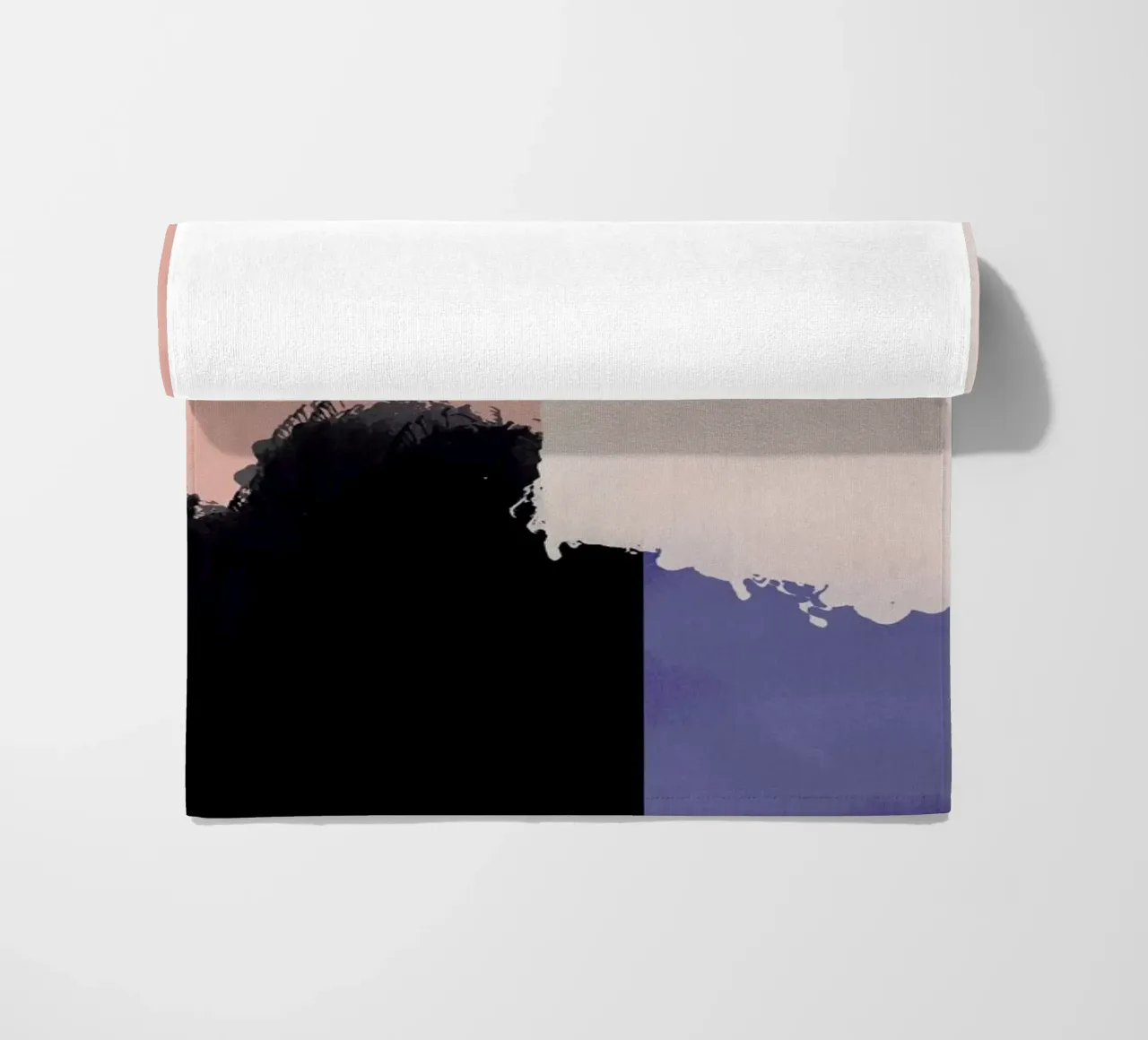 Layering telo mare da Pure