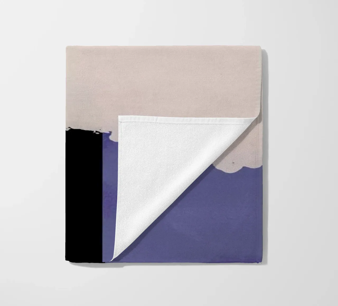 Layering telo mare da Pure