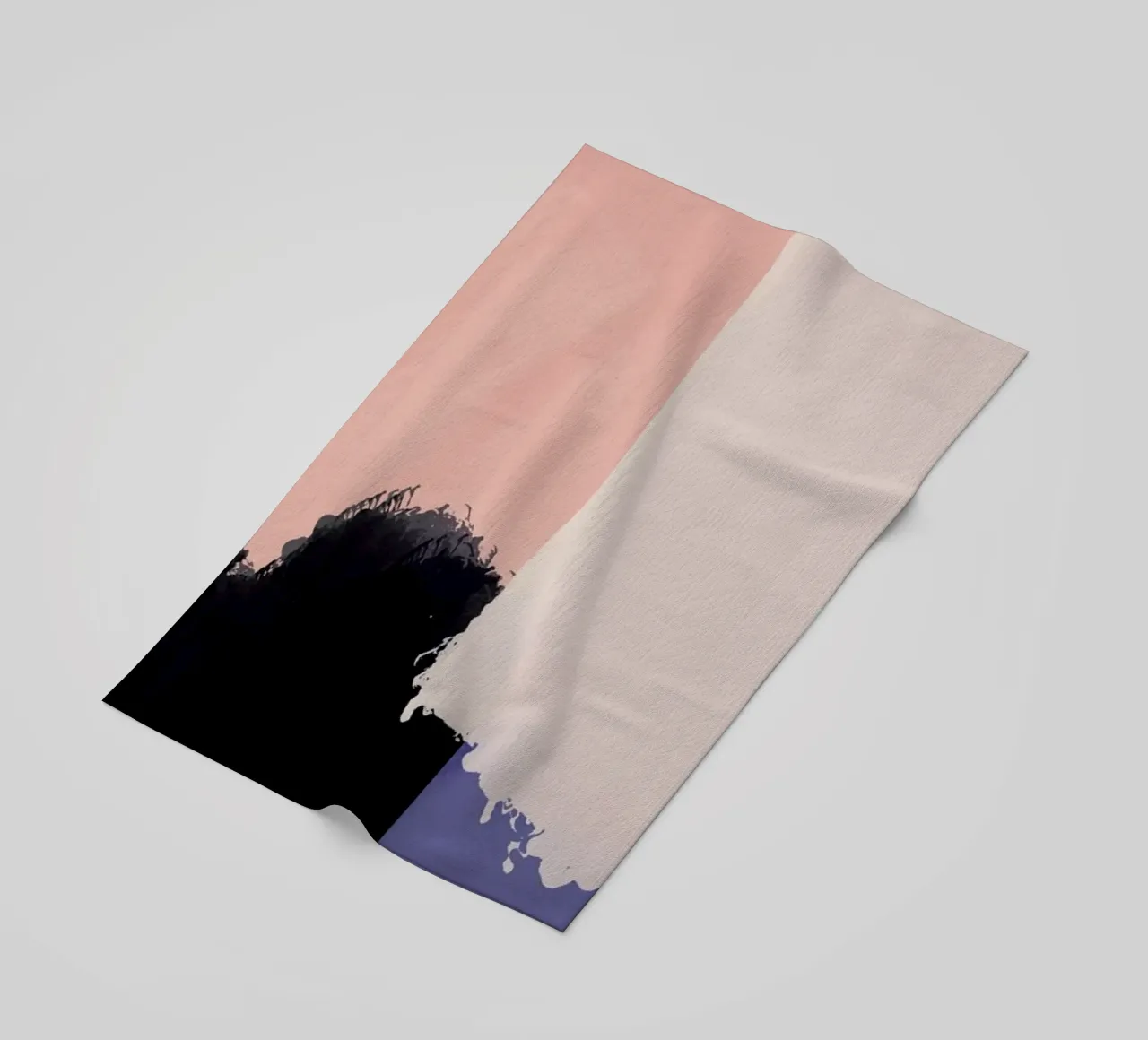 Layering telo mare da Pure