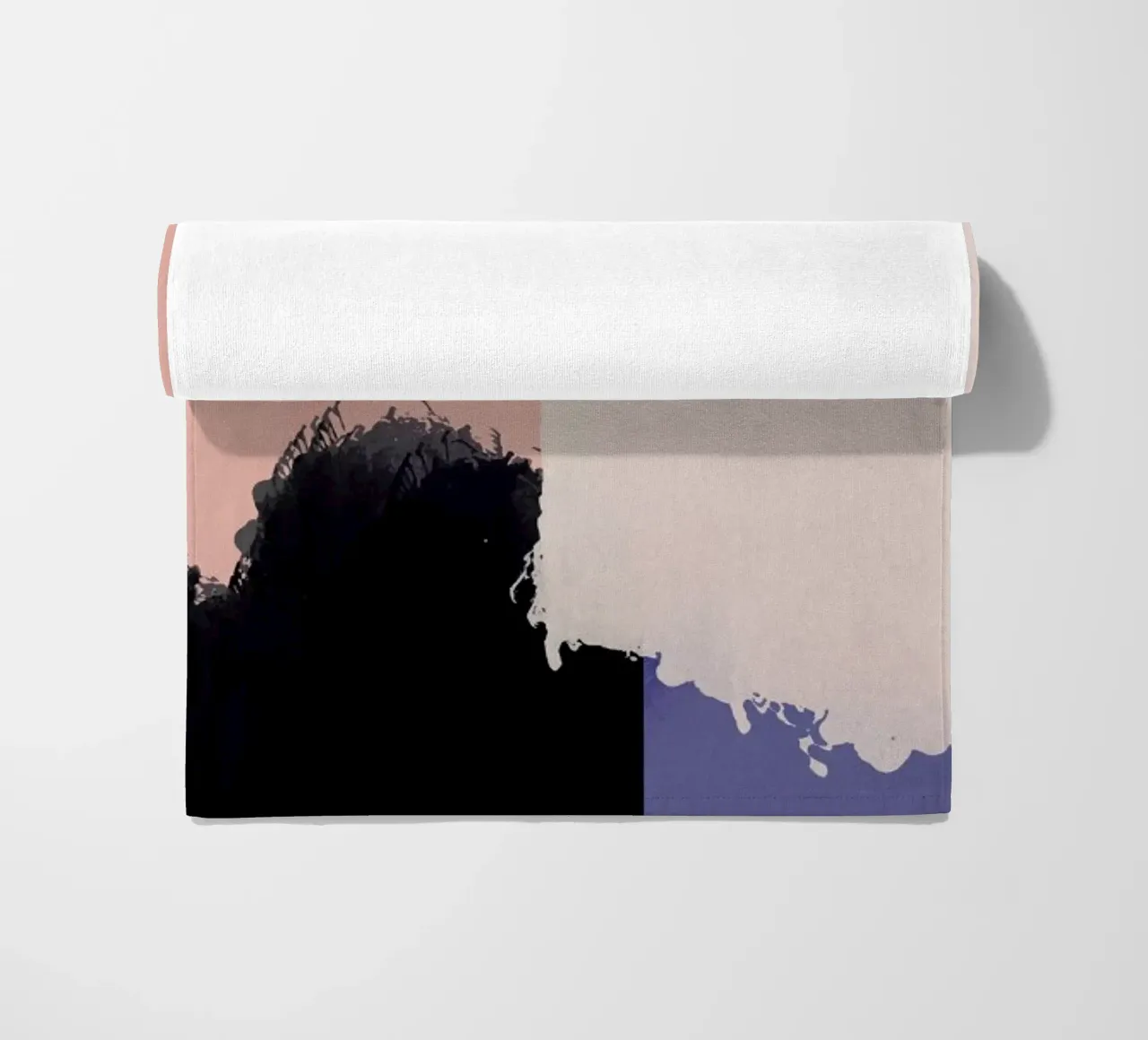 Layering telo mare da Pure