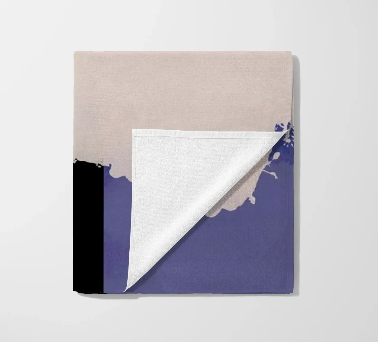 Layering telo mare da Pure