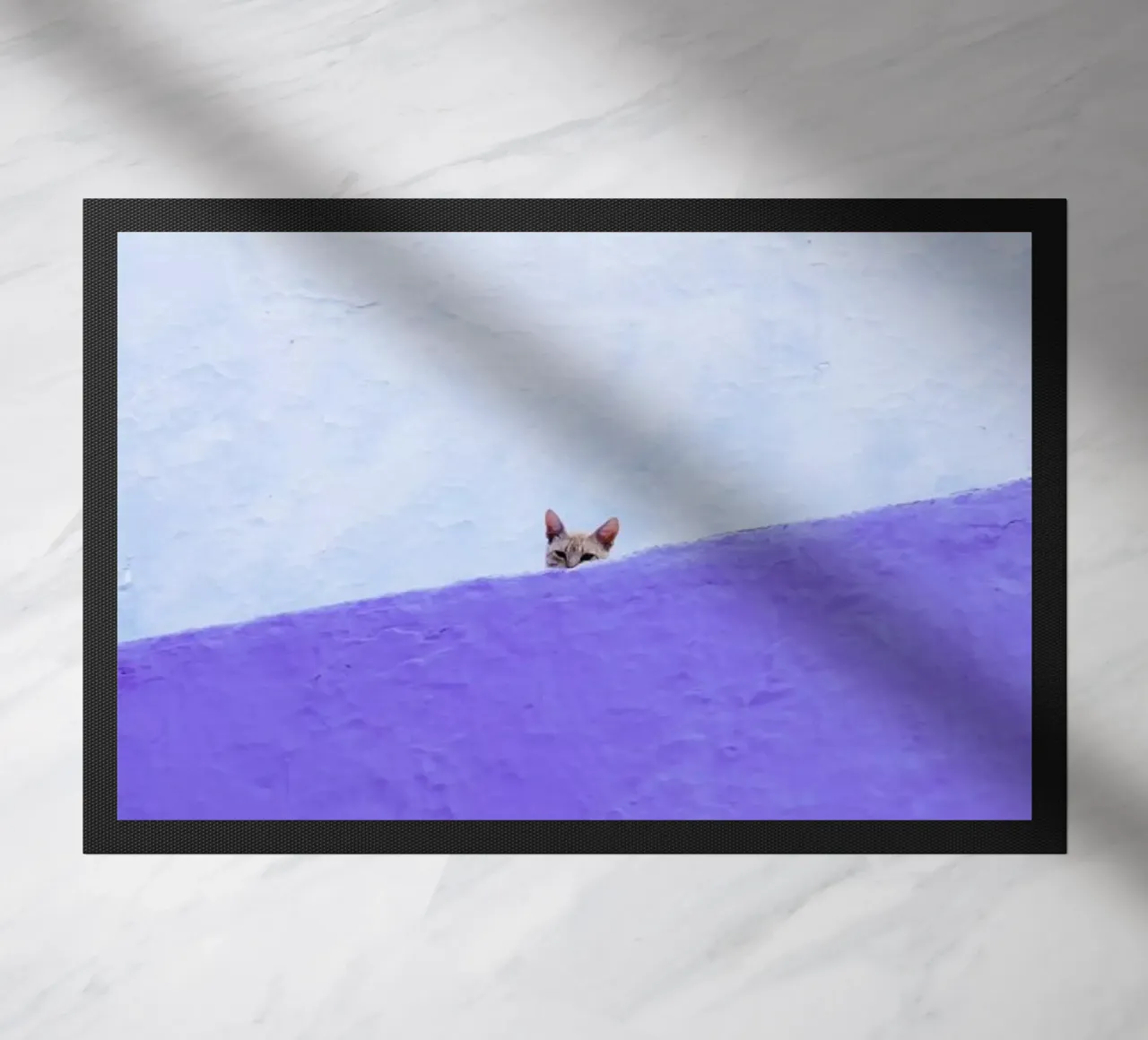Spy Cat zerbino da Rupert Höller